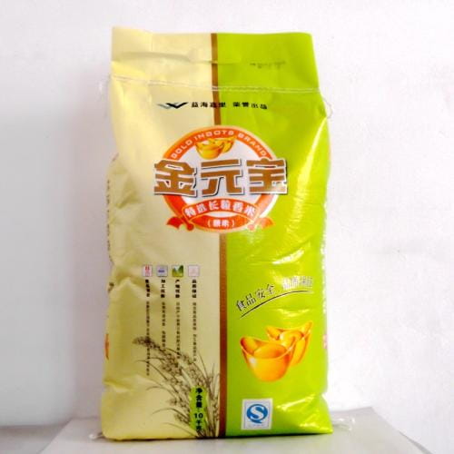 25Kg金元宝大米